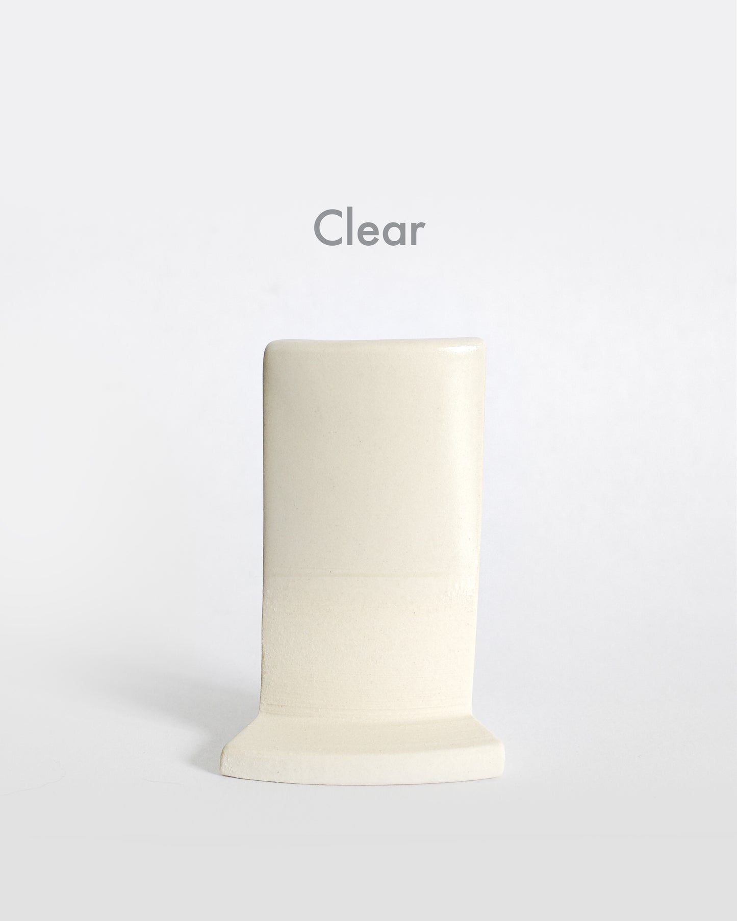 Vessel, 6oz