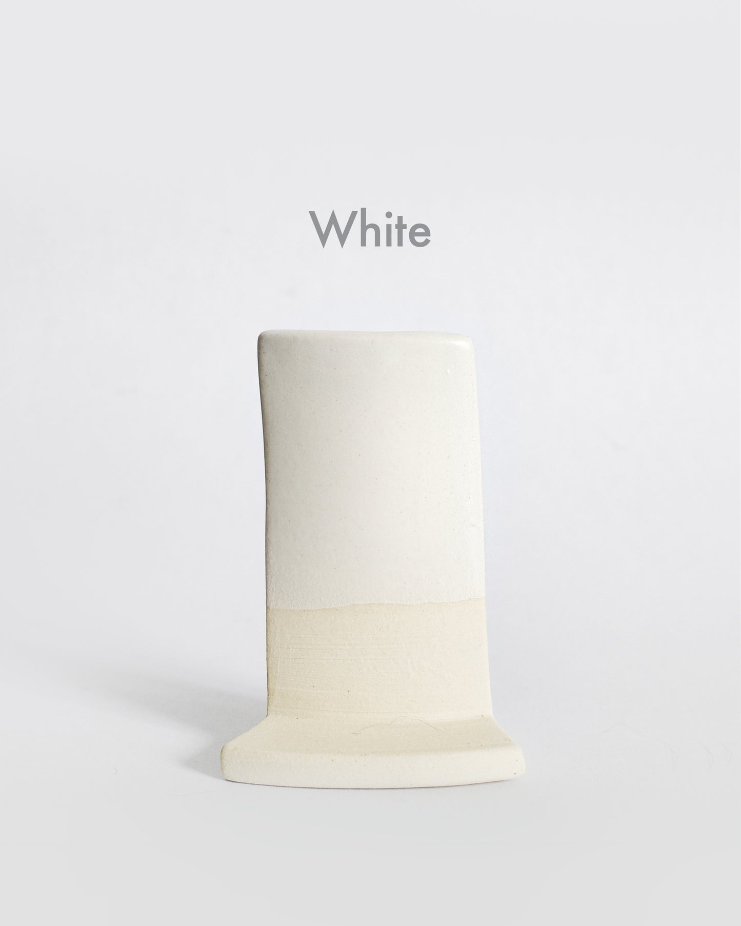 Vessel, 6oz