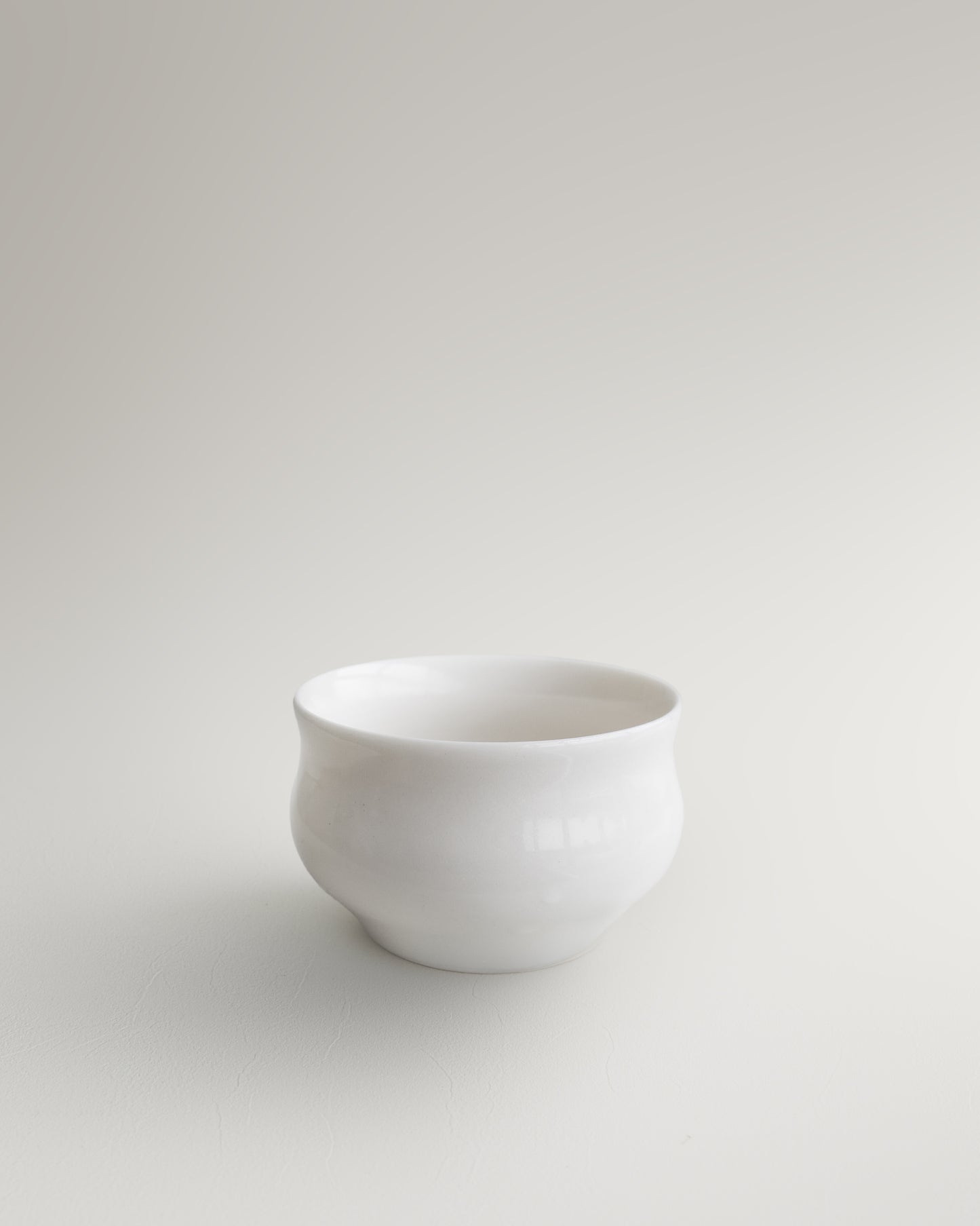 Cup, Porcelain